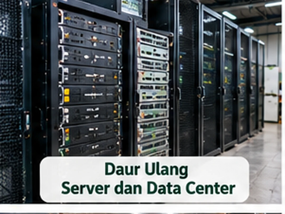 Pengelolaan Perangkat POS Bekas untuk Perusahaan dan Retail
