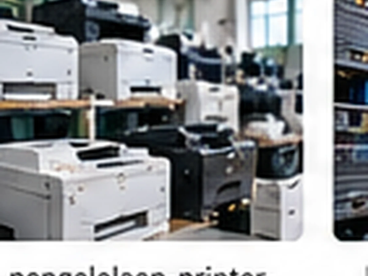 Pengelolaan Rack Server Bekas Perusahaan