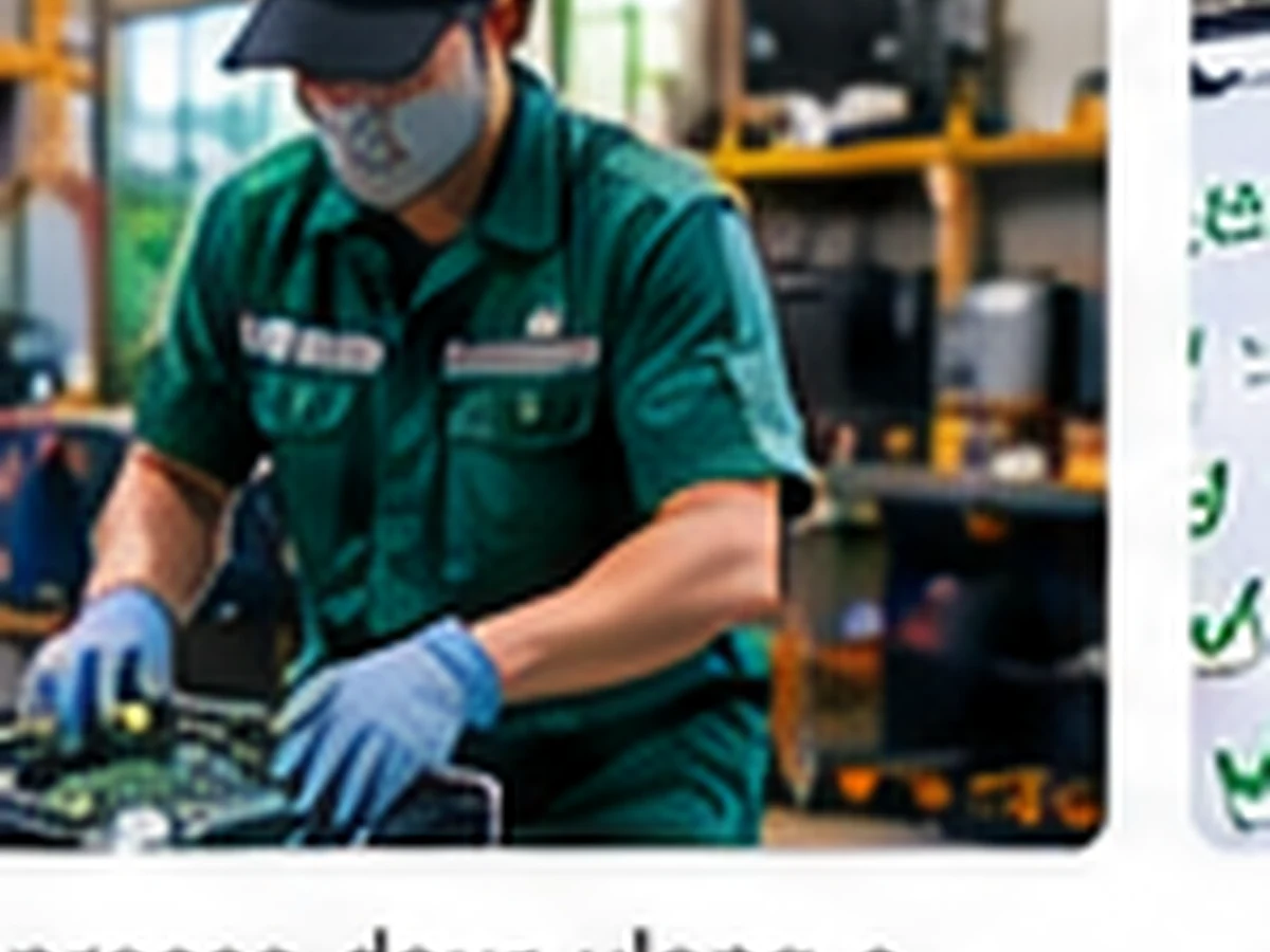 Penilaian Kondisi Aset IT Sebelum Disposal