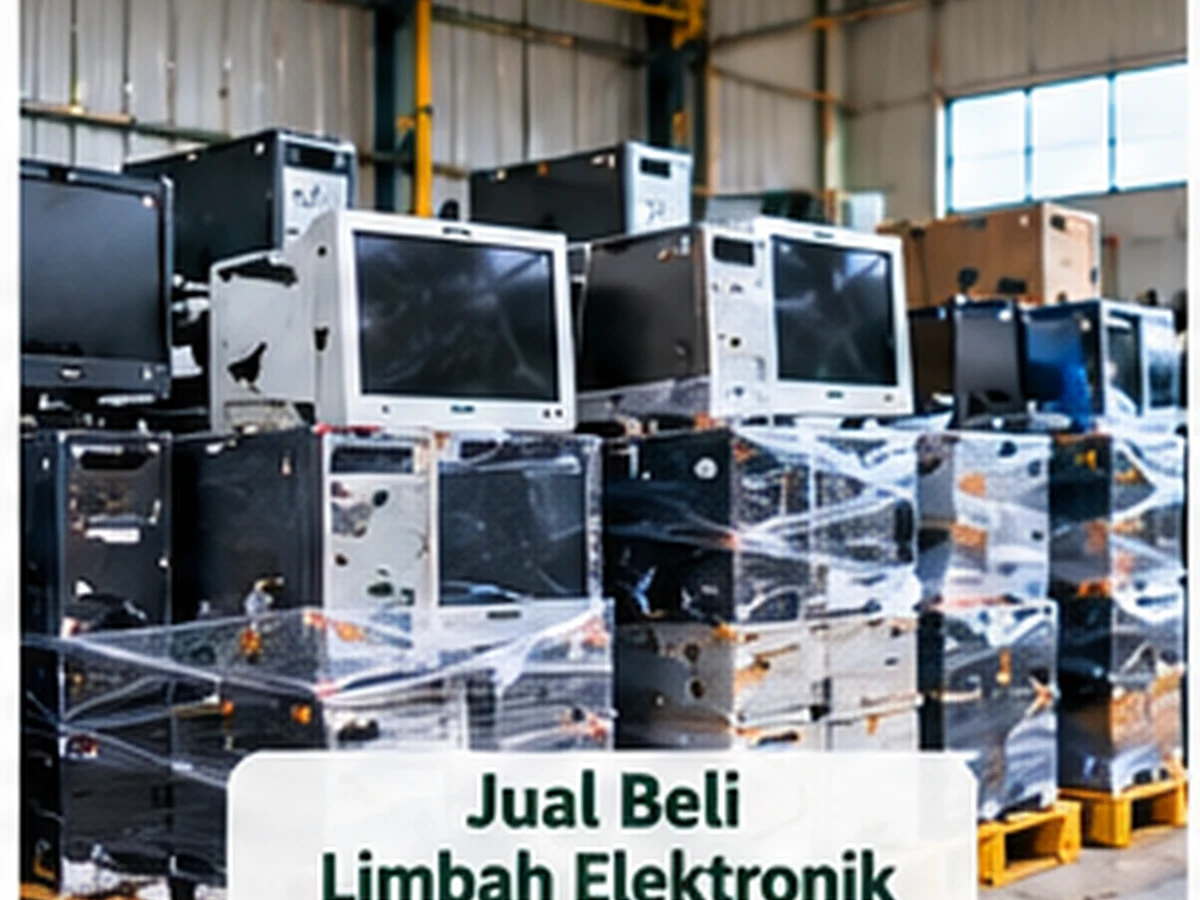 Prosedur Pemusnahan Data pada Perangkat Elektronik Bekas